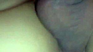 My She-Wolf Amateur Encounter