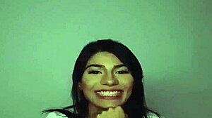 I'm live on bigo instagram by victoria lopez