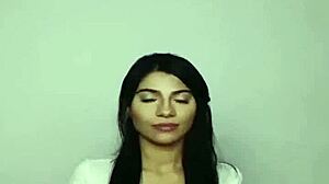 I'm live on bigo instagram by victoria lopez