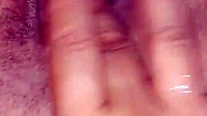 Is this rica vagina mexican ready for orgasm?