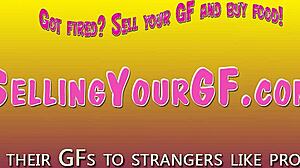 Хей, искаш ли да видиш тази млада 18+ руска курва чука за пари?