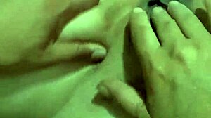 Is this rica vagina mexican ready for orgasm?