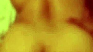 Giving Back That Tight Mature Pussy!