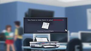 Summer Time Saga Unc Part 4 Massive Jenny Adventure