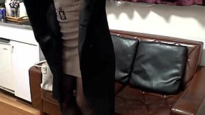 Hell Yeah! Arasa Beauty Devours Virgins in Wild 3P!