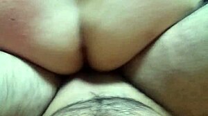 Gay couple engages in raw anal fucking passionately