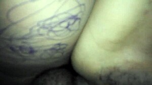 De Perrito Anal Quiero Trio