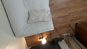 Maddy Vines Casting Interview Left Incomplete