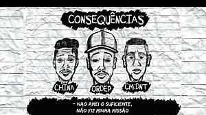 I face the consequences with revel mcs and luke white