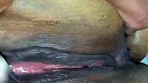 Is this rica vagina mexican ready for orgasm?