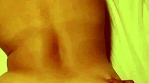 Giving Back That Tight Mature Pussy!