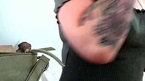 Maddy Vines Casting Interview Left Incomplete