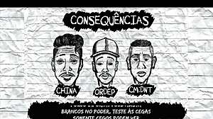 I face the consequences with revel mcs and luke white