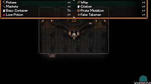 horny milf sucks my cock in treasure of nadia 101, roleplaying on tropical island for cumshot