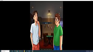 Summertime Adventures