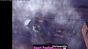 Co se děje v sauně?