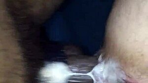 Trimmed Video Of Rough Interracial Encounter