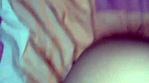 A teen 18+ receives a cumshot in a detailed scene.