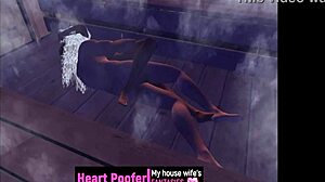 What's happening at the sauna?