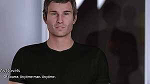 the adventurous couple explores new things together in their fourteenth adventure