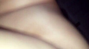 Rhode Island Tice Takes on Monster Cock