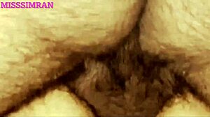 misssimran and badshah enjoyed passionate sex together in their private moment