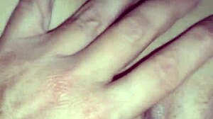 Milf Gets Fucked In Car