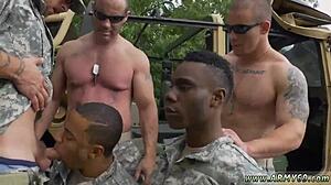 teen black gays in masturbation gallery the army69 way