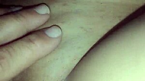 Milf Gets Fucked In Car