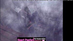 What's happening at the sauna?