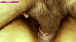 misssimran and badshah enjoyed passionate sex together in their private moment