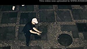 Predella comendo novinha