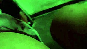 cogiendo a la vecina con big cock creampie monster cock