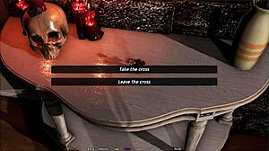 Let's play Halloween in the Rift with Blair.