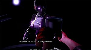 Let's play Halloween in the Rift with Blair.