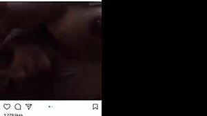 Blac Chyna's steamy 2018 sex tape revealed