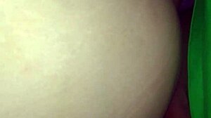 enjoying delicious homemade meal with big portions