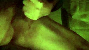 Scorcher With Intense Moments