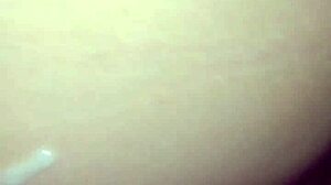 enjoying delicious homemade meal with big portions