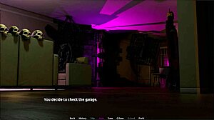 Let's play Halloween in the Rift with Blair.