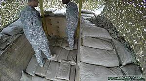 Wow! That Big Cock Gay Encounter He Made That Night!