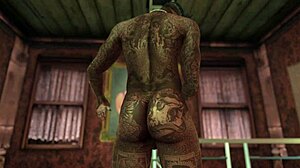 Gay Studs Unleash Monster Cocks