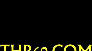 Mokré orální potěšení potěšující výstřik cucání blowjob prdel pár teenagerka 18+