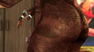 Gay Studs Unleash Monster Cocks