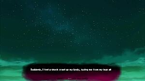 Blonde Natsuki Dances In Night Club, Clothes Ripped Off For Intense Sex.