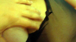 BBW's Tight Ass Gets Fucked in Hotel Room