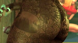 Gay Studs Unleash Monster Cocks