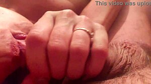Morning Creampie Delivers Intense Pleasure