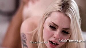 Staří muži jsou tak snadní s Haley Spades, titulky