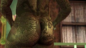 Gay Studs Unleash Monster Cocks